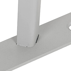 Avis Bcelec BC Elec - Grille de Fenêtre Extensible 60x100 à 150 cm