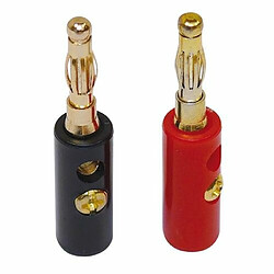 Dynavox 206858 - Lot de 4