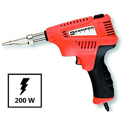 KEMPER Fer à souder 200W