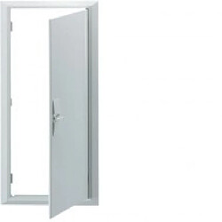 Fiche électrique Hager