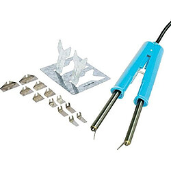 Star Tec Kit pince SMD 60W