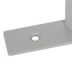 Bcelec BC Elec - Grille de Fenêtre Extensible 60x100 à 150 cm
