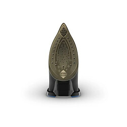 Tefal FV9848E0 - Bleu pas cher