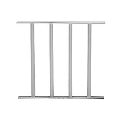 BCELEC Grille de Sécurité Extensible
