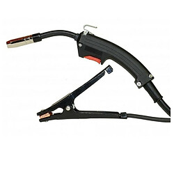 Avis Awelco Poste soudure MIG ONE