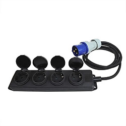 Fil & câble électrique Proplus