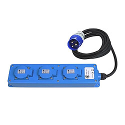 Enrouleur électrique