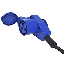 ProPlus Rallonge électrique CEE 10 m 3x1,5 mm²