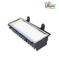 Avis Bosch filtre HEPA pour aspirateur traîneau Relaxx'x