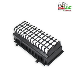 Accessoires aspirateur