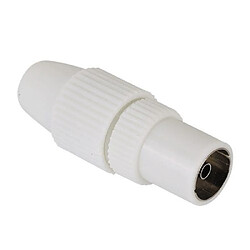Hama Connecteur IEC femelle