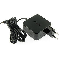 Avis ASUS Adaptor 45W 19V 2Pin Black EU