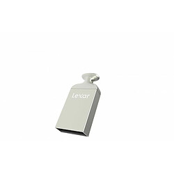 Avis Château Bel Air Lexar JumpDrive M22 - Light Gold