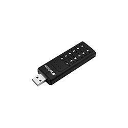 Avis Verbatim Keypad Secure 49427