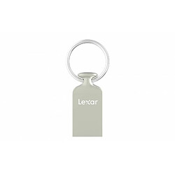 Château Bel Air Lexar JumpDrive M22 - Light Gold