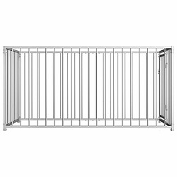 Avis Helloshop26 Chenil extérieur pour chiens 100 cm