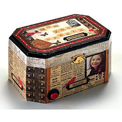 Avis Mod podge coffret outils déco objets - 2 pièces