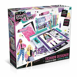 Style 4 Ever Fashion Designer Studio