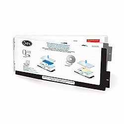 Plateforme multi-usage Sizzix - lot de 2