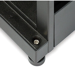 APC NetShelter SX 48U 750mm Wide