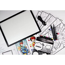 Au Sycomore Artissimo Tablette Lumineuse Manga