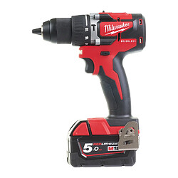 Perceuse & visseuse filaire Milwaukee