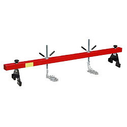 Coffret outil Varanmotors