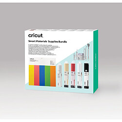 Cricut Pack Smart Materials - Maker3