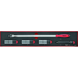 Coffret à outils Teng Tools TEXW05 - 5 pièces