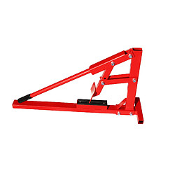 Varanmotors coffret démonte-pneus