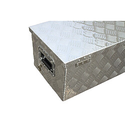 Bcelec Coffret à outils métal pas cher