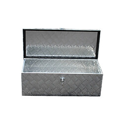 Avis Bcelec Coffret à outils métal