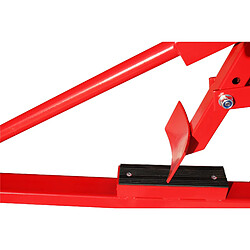 Avis Varanmotors coffret démonte-pneus