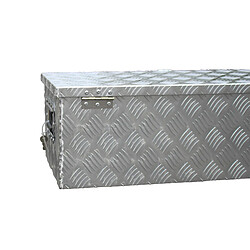 Acheter Bcelec Coffret à outils métal