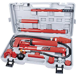 Coffret outil
