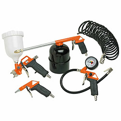 Coffret outil Black & Decker