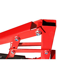 Acheter Varanmotors coffret démonte-pneus