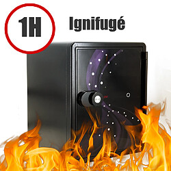 Reskal FS-FM40 Coffre-Fort Ignifuge 40L