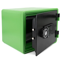 Reskal FS-FU20 Coffre-fort ignifuge - 20L