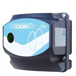 CCEI Coffret électrique 12 v avec interrupteur pour 2 projecteurs 600va