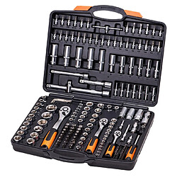 Clé & douille Varanmotors