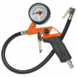 Black & Decker Accessoires à air 5 pcs 1 L