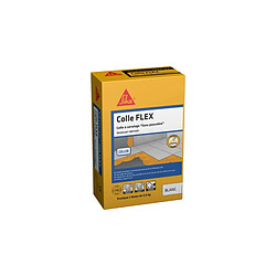 Sika SikaCeram 200FLEX - Blanc