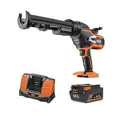 AEG Pack 18V Silicone