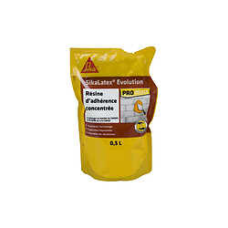 SIKA SikaLatex EVOLUTION - 500ml