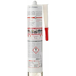 Rubson Mastic toiture - Noir
