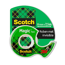 Scotch Ruban Adhésif Magic 810