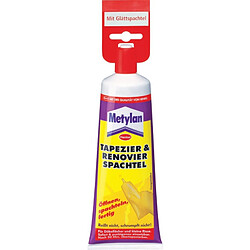 Colle & pistolet à colle Metylan
