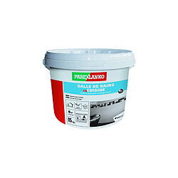 Parexlanko Colle carrelage - Blanc