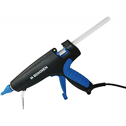 Pistolet à colle HB 191 - Noir